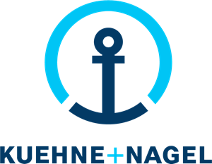 Kuehne + Nagel company logo