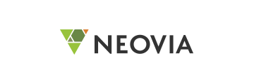 Neovia Logistics company logo