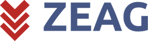 Zain Portfolio logo